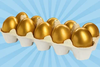 As Czech egg prices crack new highs, here's where to find the best prices this Easter