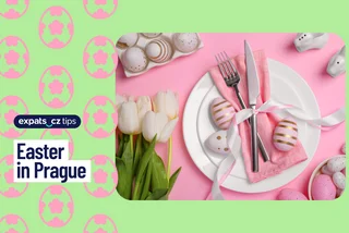 Easter in Prague 2025: Best brunches, events, and family-friendly things to do