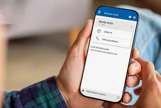 Update to Czechia's English-friendly health app simplifies medical check-ups