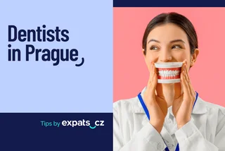 How to find a great dentist in Prague (and what to expect)