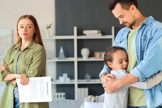 How new Czech law is about to make divorce and child custody simpler