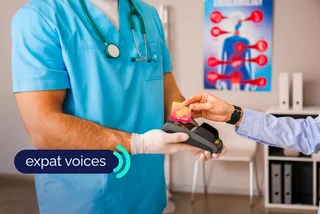Surprise charges and paying for English: Expats sound off on Czech doctors' hidden fees