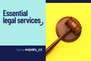 Essential legal services keeping expats out of trouble in Czechia