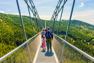 25 epic outdoor travel adventures in Czechia for 2025
