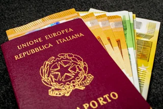 How a complex web of Italian mafia made billions from tax fraud in Prague