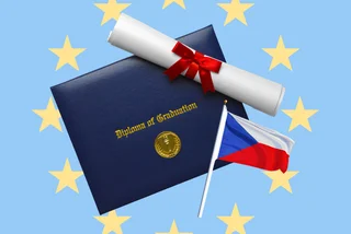 Czech Labor Office offering financial aid for foreigners’ education certification