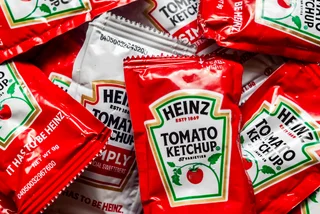 Ketchup packets next in line as Czechia adopts EU single-plastics squeeze
