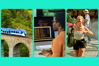 July 2025: Everything you need to know this month in Czechia