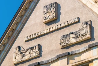Three Czech universities make top 500 in prestigious QS world ranking