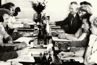 36 years ago today, Czechia said goodbye to the six-day workweek