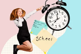 Mark your calendar: Important dates in the 2024–25 Czech school year
