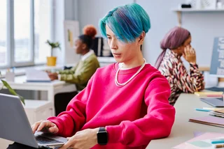 Revealed: The top employers for young people in Czechia