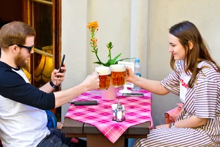 Beer tourism continues to brew and rise in Czechia