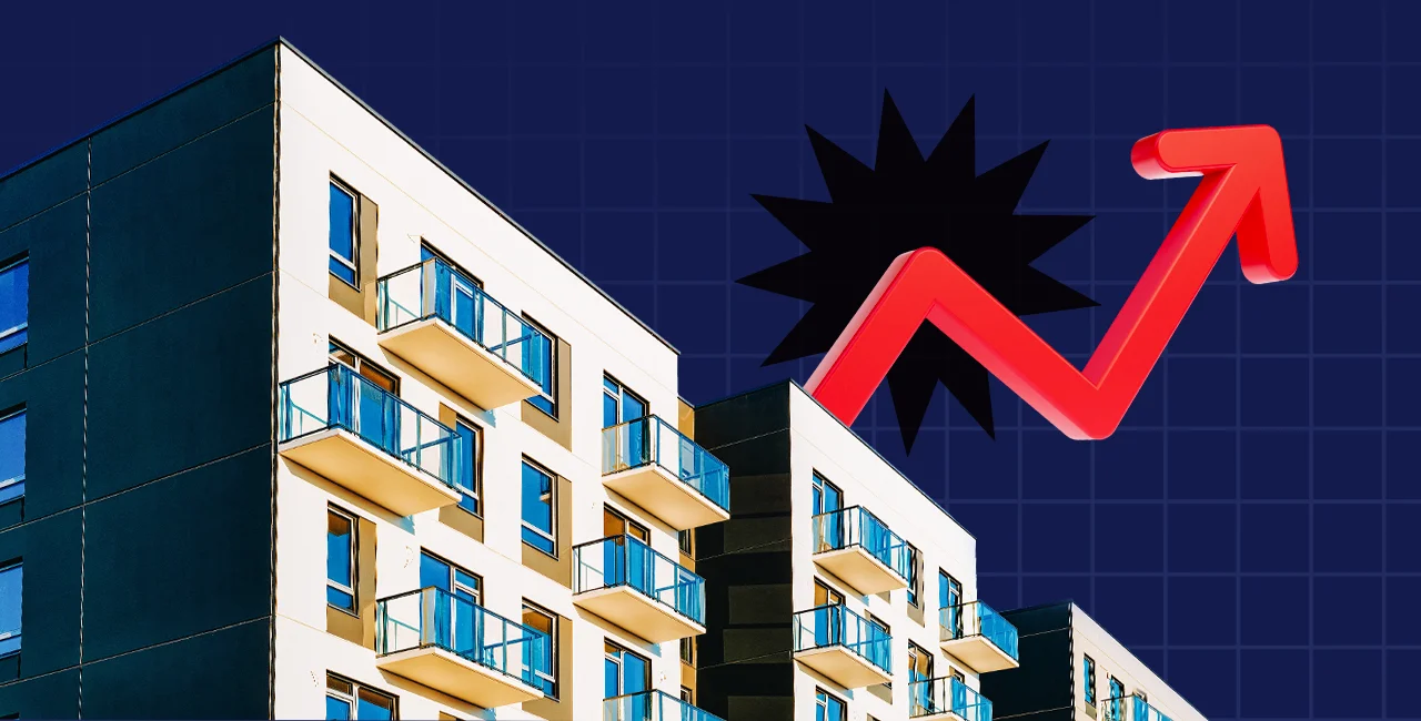 As prices surge, will Prague's housing market ever become more affordable?