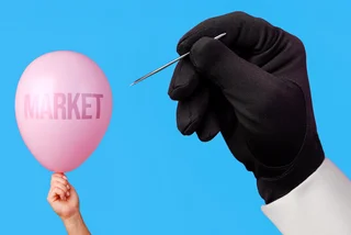 Investing in Czechia: How to recognize a market bubble