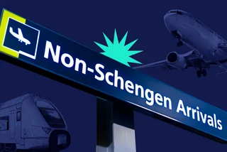 EXPLAINED: How biometric entry delays, border controls impact Schengen travel
