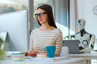 AI use in Czechia triples: What it means for the country's labor force