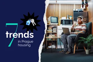 Prague’s housing crisis: 7 ways people are adapting to soaring costs