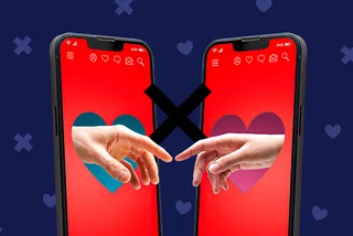 'People aren't emotionally connected': Czech students on today's dating scene