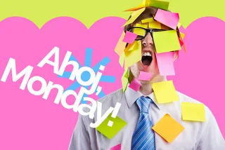 Ahoj, Monday! 5 tips for surviving the week ahead in Czechia