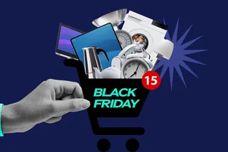 Black Friday scams in Czechia: How to spot fake discounts and shop safely