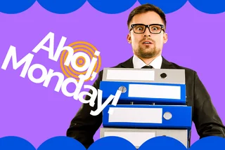 Ahoj, Monday! Fringe hits, tax tips, and berry picking—Czechia this week