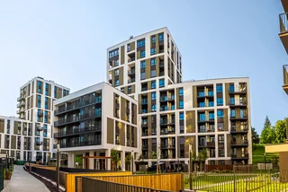 Prague to get over 800 new apartments as city struggles with housing squeeze