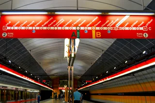 October holidays and transport disruption in Prague: What you need to know