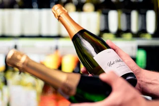 Broken tax policy is fueling a black market booze boom in Czechia
