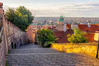 From Malá Strana to the mountains: Czechia's most prized housing locations revealed