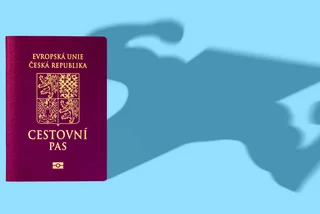 Czech passport is one of world's most powerful, outranking US and Canada