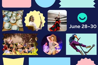 Prague’s top 10 weekend events: Castle garden party, Old Town parades, and drag at dusk