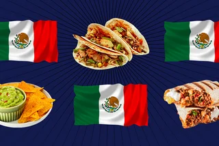 Tacos, tamales, and more: Navigate Mexico Week in Prague with this tasty map