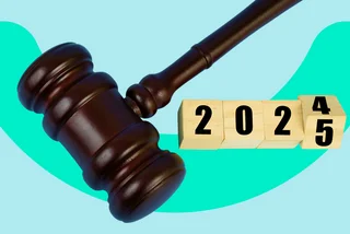 OVERVIEW: Which new laws and rules go into effect in Czechia in 2025?