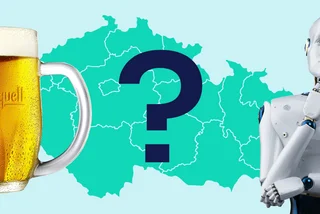 Sure, beer. But what else? Czechia looks to crowdsource its rebrand