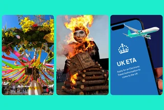 April 2025: Everything you need to know this month in Czechia