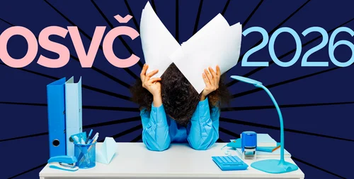 Self-employment insurance in Czechia: What changes in 2026