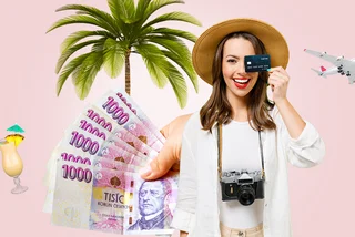 Summer destinations from Czechia that'll be kind to your wallet