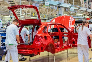 How the new transatlantic trade deal may reshape prices, jobs, and industry in Czechia