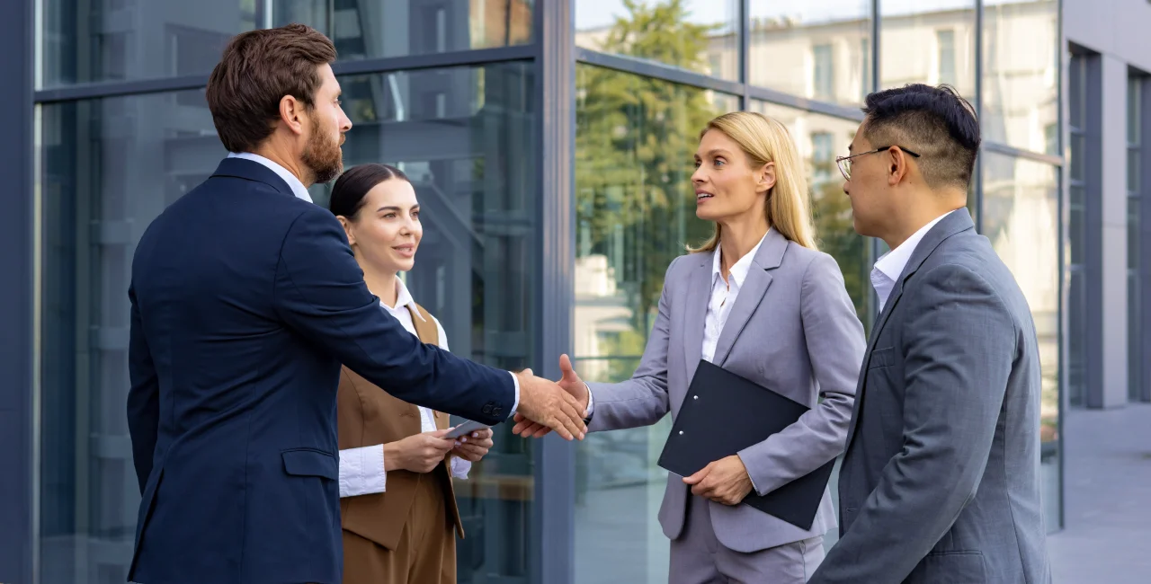 Study: Czechia is one of the world's easiest places to do business