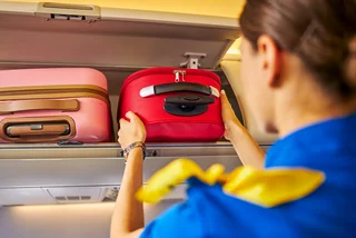 EU to abolish extra fees for cabin bags: What this means for Czechia