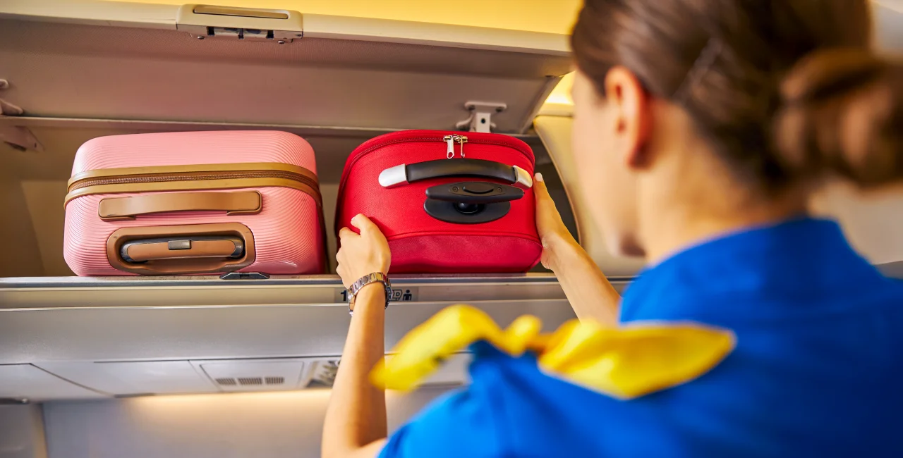 EU to abolish extra fees for cabin bags: What this means for Czechia