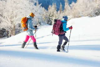 At home or abroad: Czechs' favored 2024 winter destinations mapped out
