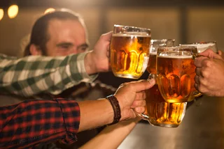 As Dry February nears, calls for an official Czech 'beer month' are brewing