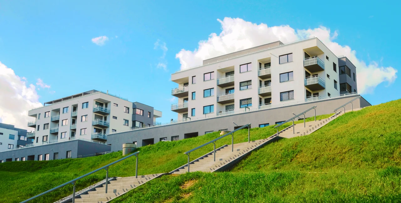 Average price for new Prague apartments breaks new record