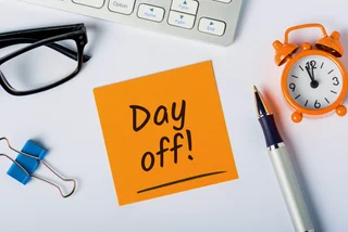 Employees in Czechia may soon be entitled to extra leave—paid and unpaid