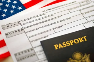 Trump’s birthright citizenship order: Should Czech-American families worry?