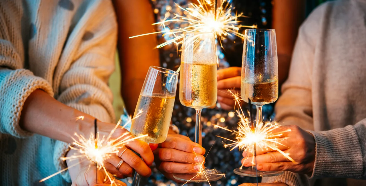 New year, new adventures: Prague’s most stylish spots for NYE 2025