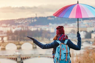 Czechia ushers in autumn equinox, with darker, snowy days ahead
