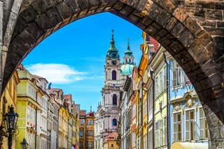 Prague is most unaffordable city in Central Europe to buy a new apartment